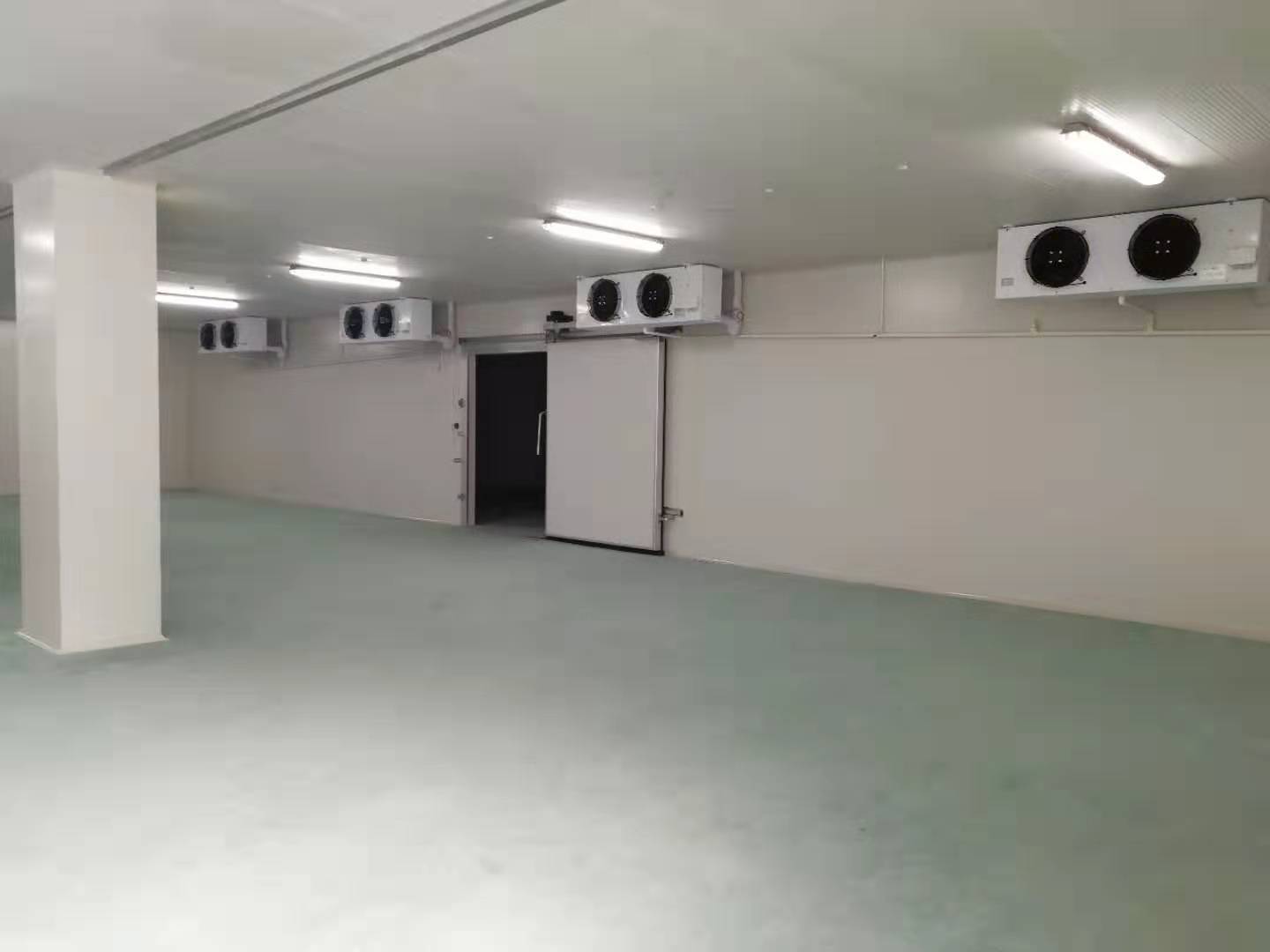 建造中大型醫用冷庫濕度多少才正常？費用安裝價格是多少？