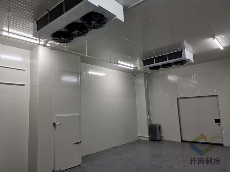 建造1200㎡藥品恒溫庫安裝費用所需要多少？