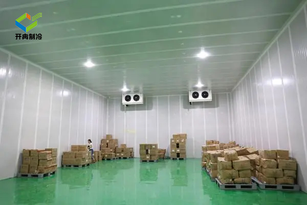 冷庫驗證步驟，冷庫為什么要驗證？