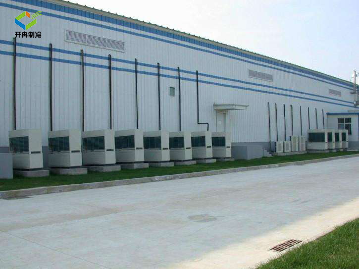 1000平方果蔬農(nóng)產(chǎn)品冷藏冷庫的建造流程有哪些? 1000平方果蔬農(nóng)產(chǎn)品冷藏冷庫的建造流程有哪些?