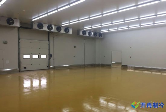 浙江建造500平米肉類(lèi)冷庫(kù)，冷庫(kù)造價(jià)報(bào)價(jià)