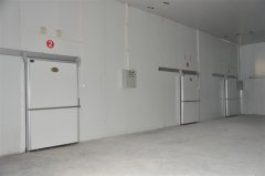 建造一間啤酒冷藏庫安裝造價多少？
